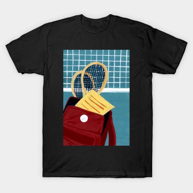 Tennis #2